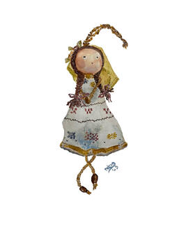 Bulgarian Doll n3